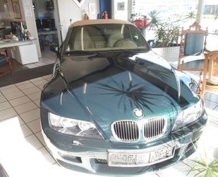 BMW Z3 Gebrauchtwagen