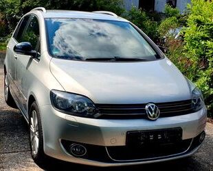 VW Golf Plus Gebrauchtwagen