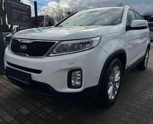 Kia Sorento Gebrauchtwagen