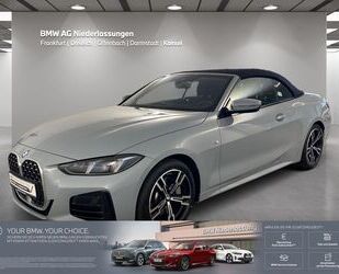 BMW 430 Gebrauchtwagen