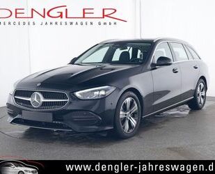 Mercedes-Benz C 180 Gebrauchtwagen