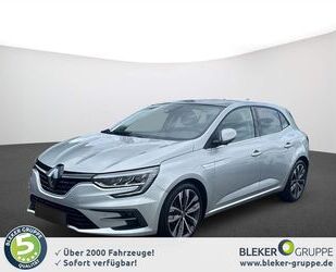 Renault Megane Gebrauchtwagen