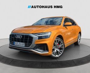 Audi Q8 Gebrauchtwagen