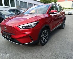 MG ZS Gebrauchtwagen
