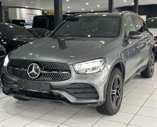 Mercedes-Benz GLC 300 Gebrauchtwagen