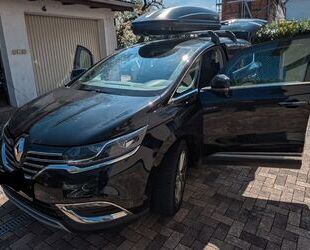 Renault Espace Gebrauchtwagen