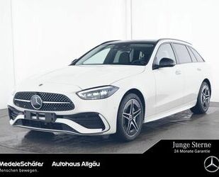 Mercedes-Benz C 300 Gebrauchtwagen
