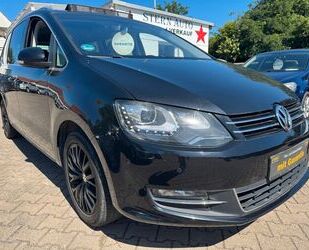 VW Sharan Gebrauchtwagen