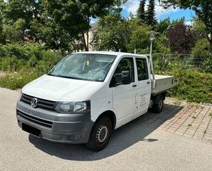 VW T5 Transporter Gebrauchtwagen