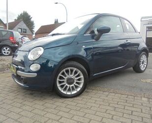 Fiat 500 Gebrauchtwagen