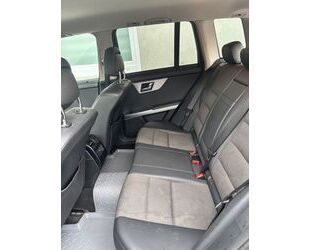 Mercedes-Benz GLK 220 Gebrauchtwagen