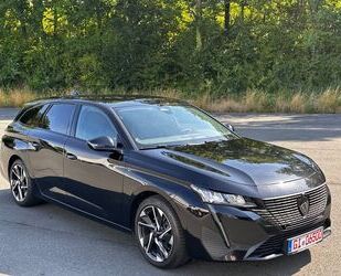 Peugeot 308 Gebrauchtwagen