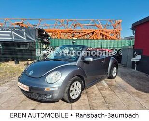 VW New Beetle Gebrauchtwagen