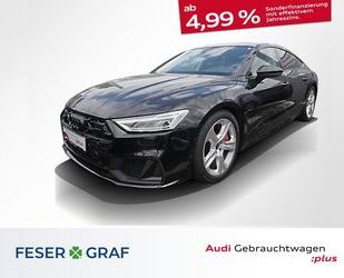 Audi S7 Gebrauchtwagen