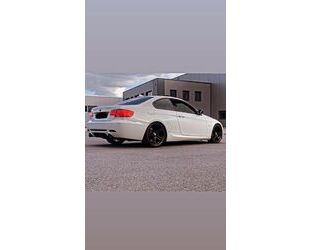 BMW 335 Gebrauchtwagen