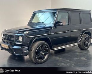 Mercedes-Benz G 63 AMG Gebrauchtwagen