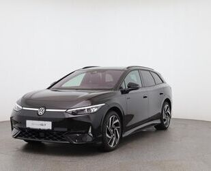 VW ID.7 Gebrauchtwagen