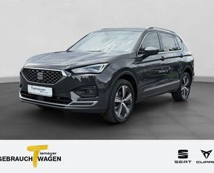 Seat Tarraco Gebrauchtwagen