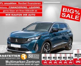 Peugeot 5008 Gebrauchtwagen