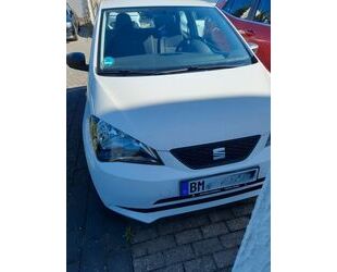 Seat Mii Gebrauchtwagen
