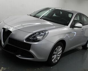 Alfa Romeo Giulietta Gebrauchtwagen