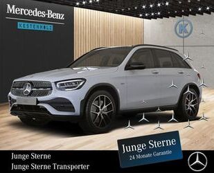 Mercedes-Benz GLC 300 Gebrauchtwagen