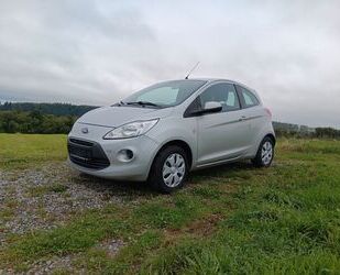 Ford Ka/Ka+ Gebrauchtwagen
