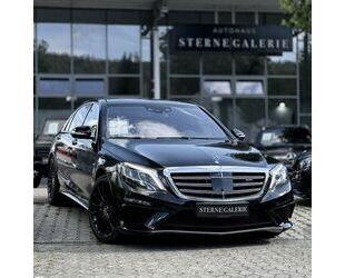 Mercedes-Benz S 65 AMG Gebrauchtwagen