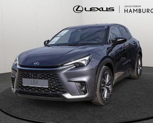 Lexus LBX Gebrauchtwagen