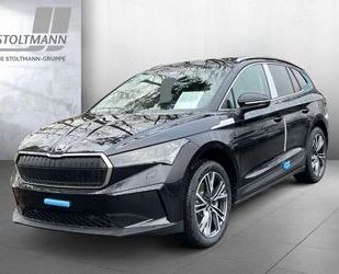 Skoda Enyaq Gebrauchtwagen