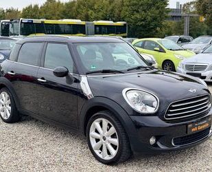 Mini Cooper Gebrauchtwagen