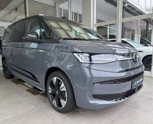 VW T7 Multivan Gebrauchtwagen