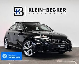 Audi S3 Gebrauchtwagen