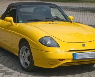 Fiat Barchetta Gebrauchtwagen