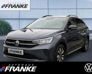 VW Taigo Gebrauchtwagen