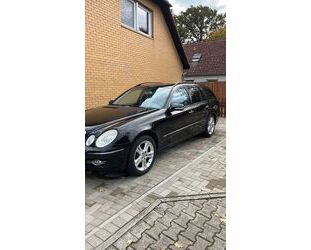 Mercedes-Benz E 200 Gebrauchtwagen