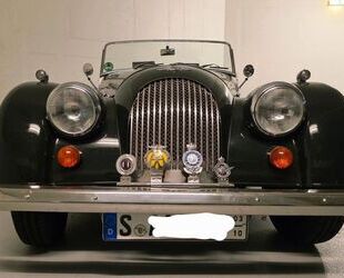 Morgan 4/4 Gebrauchtwagen