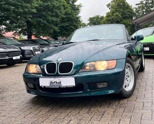 BMW Z3 Gebrauchtwagen