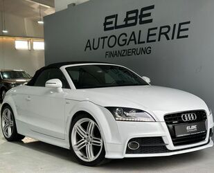 Audi TT Gebrauchtwagen