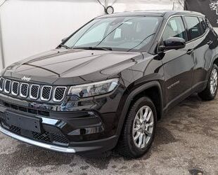Jeep Compass Gebrauchtwagen