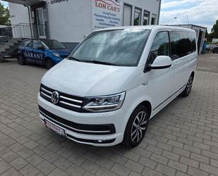 VW T6 Transporter Gebrauchtwagen