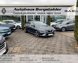 Renault Megane Gebrauchtwagen