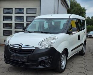 Opel Combo Gebrauchtwagen
