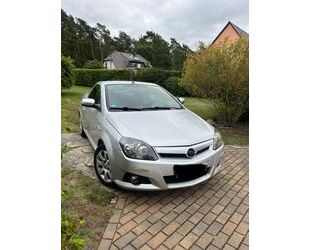 Opel Tigra Gebrauchtwagen