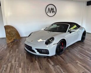 Porsche 992 Gebrauchtwagen