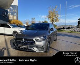Mercedes-Benz GLA 200 Gebrauchtwagen