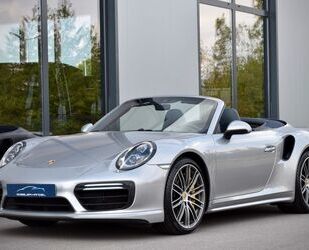 Porsche 991 Gebrauchtwagen