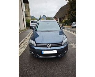 VW Golf Plus Gebrauchtwagen