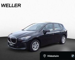 BMW 218 Active Tourer Gebrauchtwagen