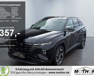 Hyundai TUCSON Gebrauchtwagen